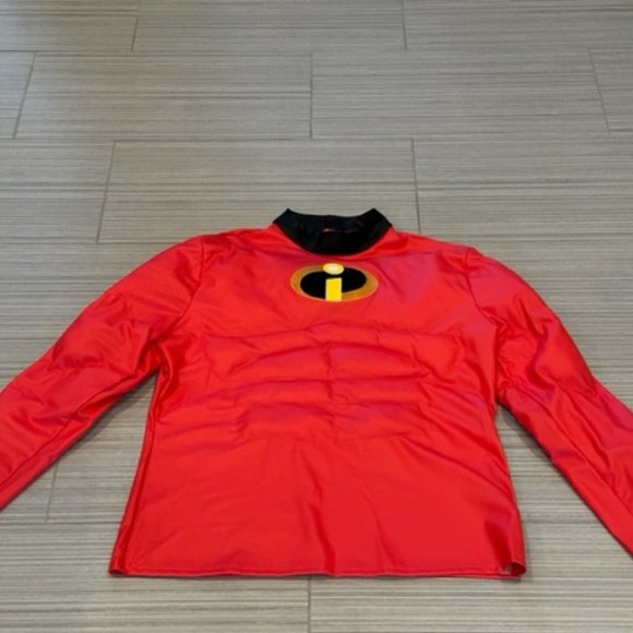 Mr. Incredible Costume for Adults - Picture 1 of 6